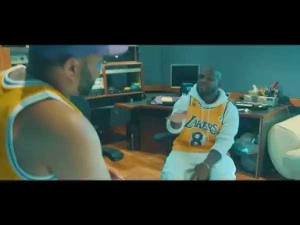 Video: L Roy Da Boy - Different Route